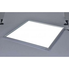 Панель LED 600 40W 6400K  Сплошной холодный свет, Horoz (Хороз)