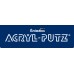 Финишная шпаклевочная гладь Sniezka Acryl-putz fs 20 finisz 17 кг белоснежная