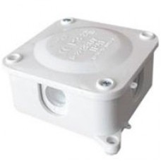 Коробка распределительная 120х120х65 Р-3 без клемм