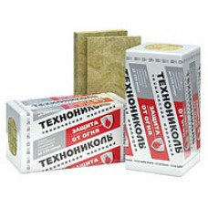 Техновент (80 кг/м.кв) 1200*600*100 мм, Технониколь  (2,16 м.кв. Упаковка)